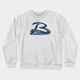 Bloom T1 Hockey Crewneck Sweatshirt